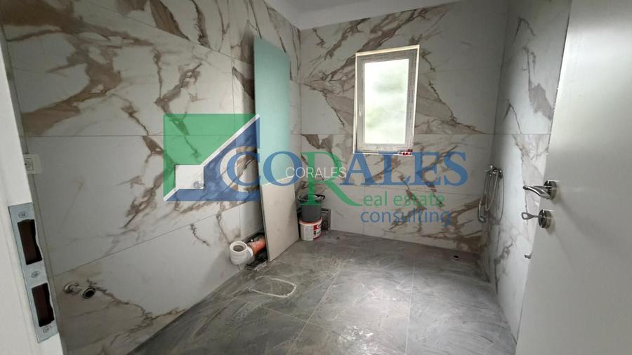 3 camere, Imobil Nou. Disponibil Imediat. Zona Linistita, foarte bine conectata! - 11