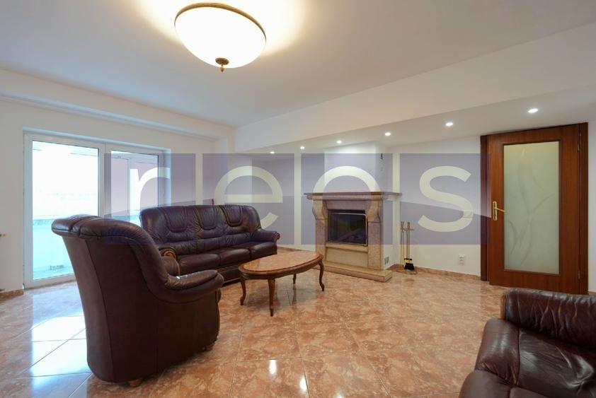 INCHIRIERE SPATIU | 5 CAMERE | ZONA OCTAVIAN GOGA - 4