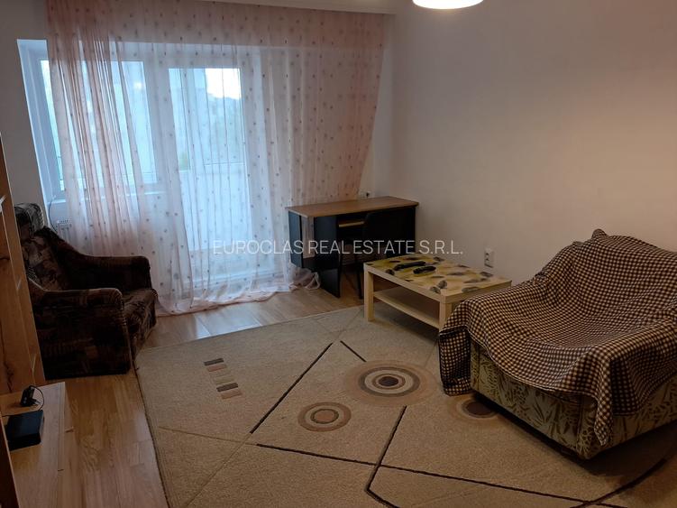 Apartament 2 camere - zona Stadion - 420 euro/luna  (Cod E2) - 2