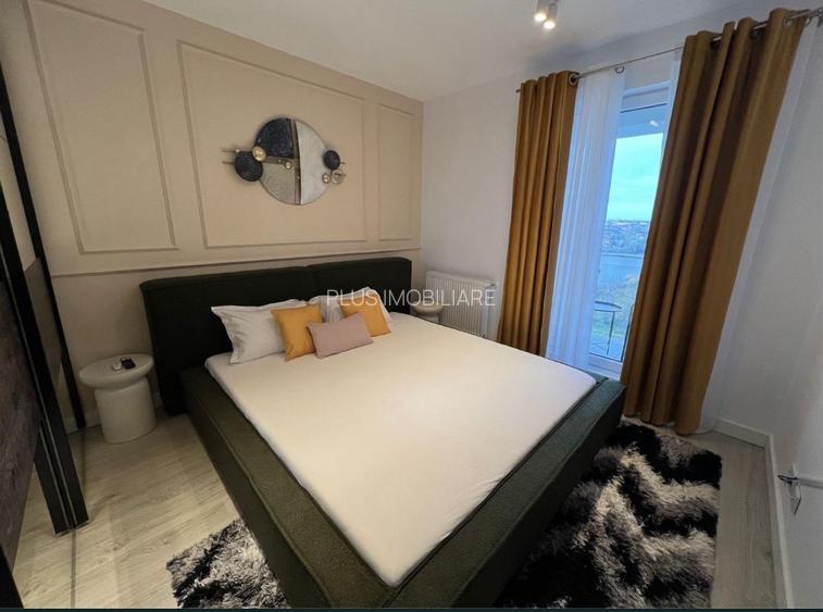 Apartament 2 camere LUX zona Pantelimon Complex Estic Park - 5