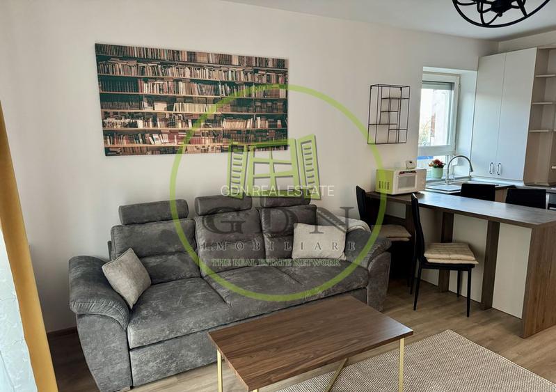 Inchiriere apartament 2 camere tip studio Avantgarden Bartolomeu, Brașov Brasov - 3