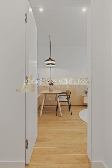 Apartament 2 camere Nusco City - 10