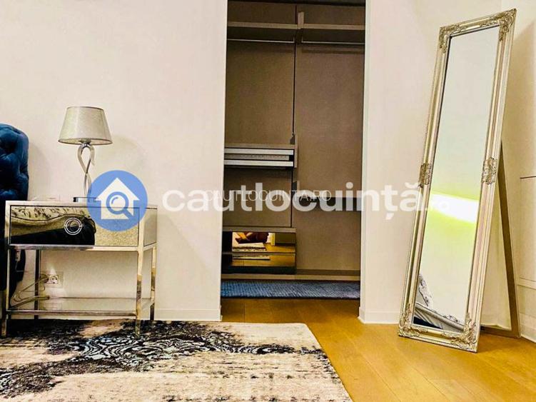 Apartament 4 camere | ONE Charles de Gaulle | Primăverii | 129 mp - 8