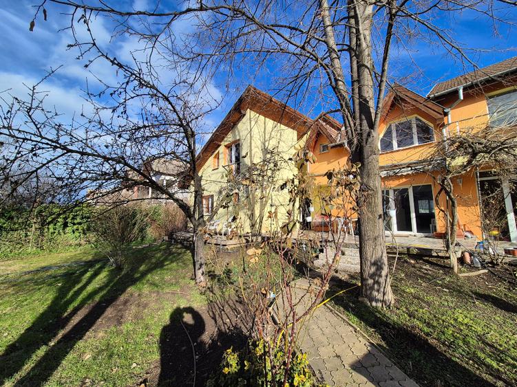 Vila cu 2 apartamente de vanzare in Dumbravita, zona Lidl - 12