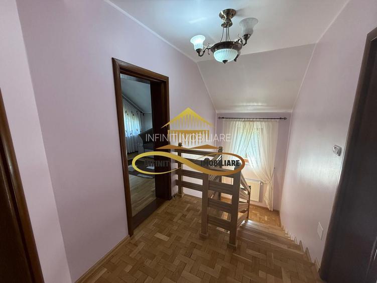 Casa de vanzare in Magura Bacau - 17