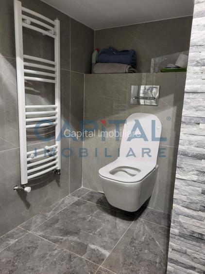 0% Comision | Apartament semidecomandat cu 3 camere, 55 mp | Centru | - 6