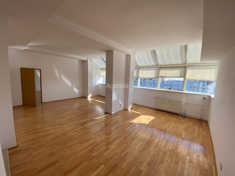 Bd. Unirii, apartament spatios - 4