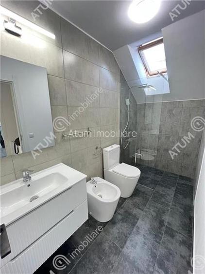 Casa individuala cu 4 camere teren 250 mp situata in Cisnadie Sibiu - 21