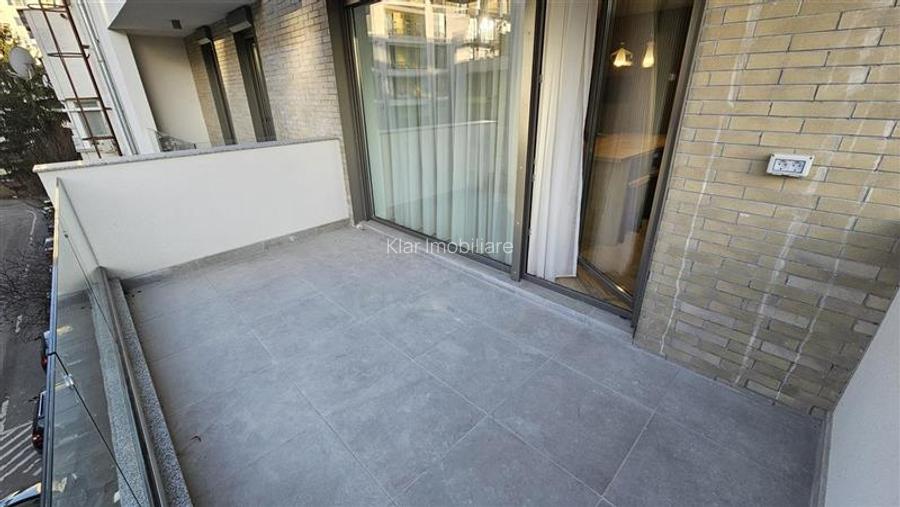 Apartament 2 camere 54mp, 2 balcoane, Marasti, zona Maurer Panoramic - 7