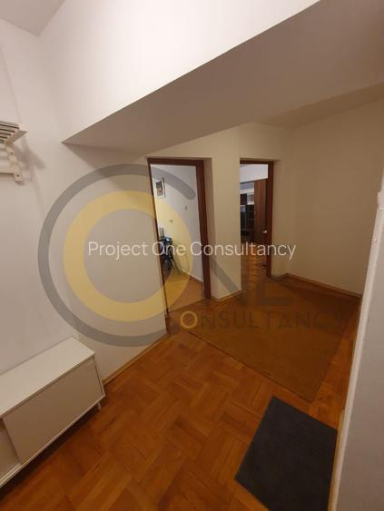 Apartament de 2 camere - parter - Dorobanti Beller - 6