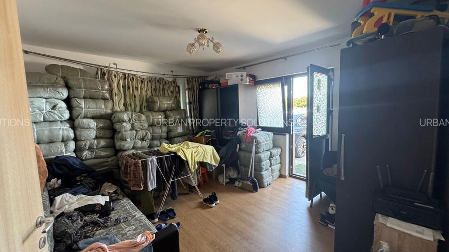 Apartament 2 camere versatil | Dobroesti | Parter | 52 mp | Investitie 6% - 5