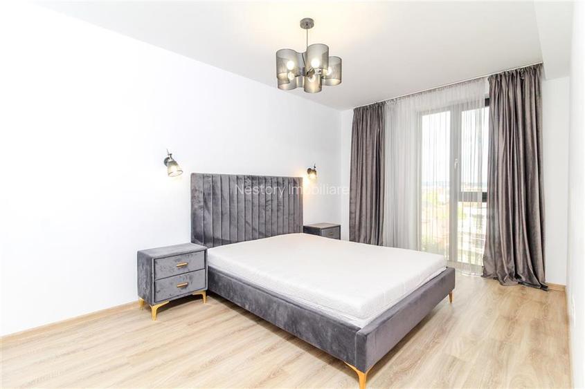 Apartament 2 camere moderne + parcare subterana, Brancusi, Gheorgheni - 5