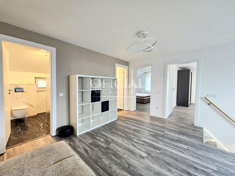 Casa individuala | 5 Camere | 150 mp utili | Renovata | Dambul Rotund - 7