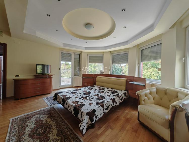 Inchiriere vila spatioasa Iancu Nicolae - piscina, util 800 mp, teren 1.600 mp  - 10