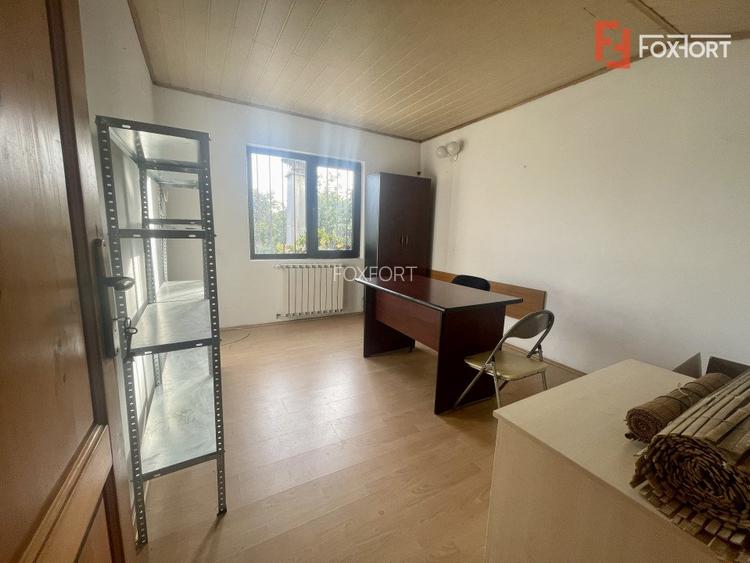 Birouri de inchiriat, intre 10-60 mp utili, zona Closca - ID C4293 - 23