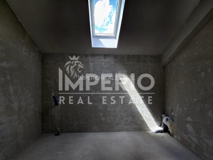 Casa individuala cu 6 camere si 5 parcari! - 6