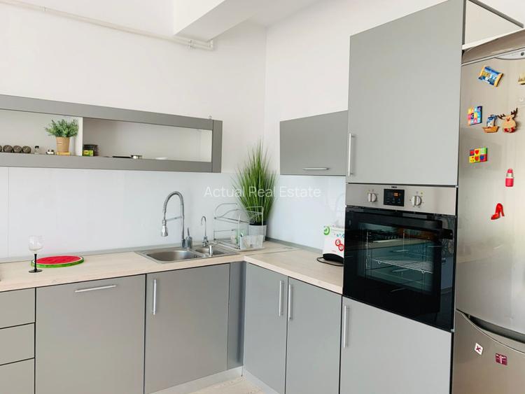 VILA KAMSAS| TEREN 205 MP | 165 MP CONSTRUITI | 3 DORMITOARE| - 4