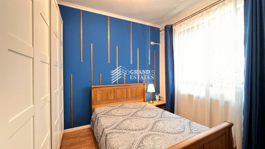 Apartament 3 camere I Luxor – Otopeni | complet mobilat I 2 parcari I boxa - 8