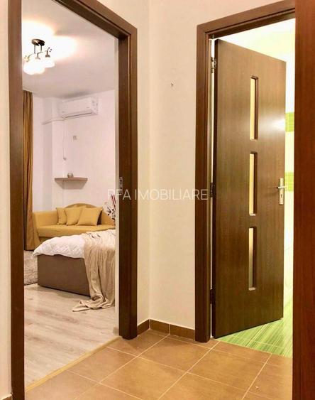 Garsoniera metrou Dimitrie Leonida - 5