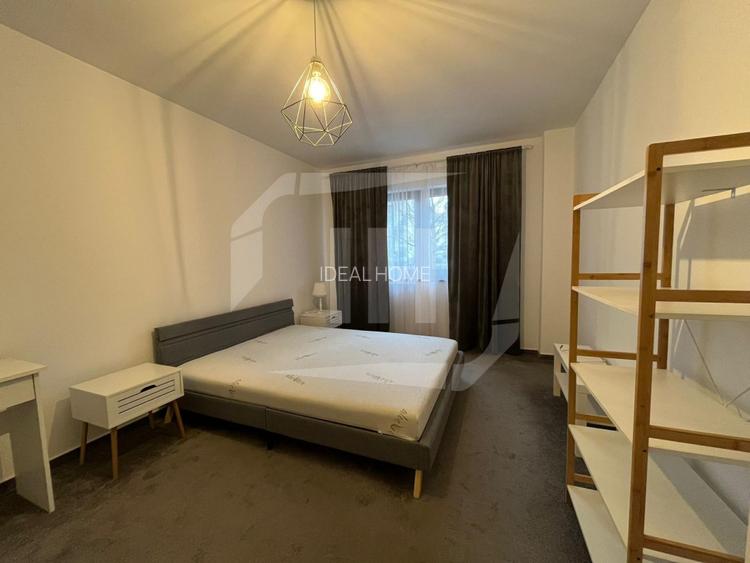Apartament 2 camere I 62mp I cu parcare I Complex Luminia - 6