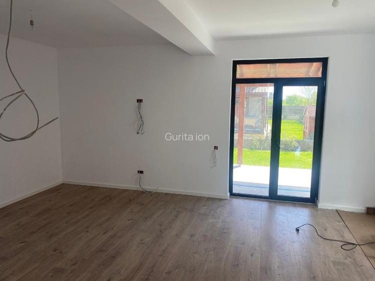 Casa Documentata. Bine construita ,Saftica Green Residence -197.000 Euro - 9