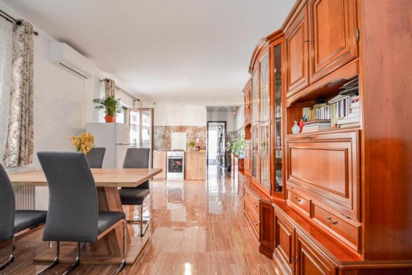 Apartament 3 camere de vanzare in Floresti - 3