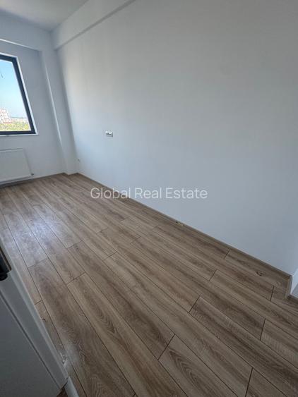 2 Camere Zona Campus Universitar Decomandat - 2