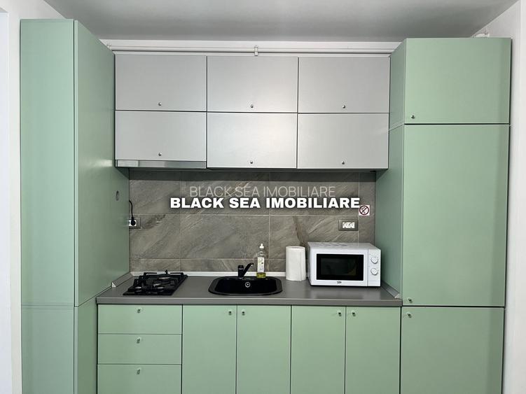 Apartament modern 2 camere in Alezzi Beach Resort Fitness & Spa - 5