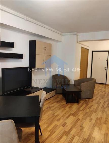 Apartament 1 camera, FSEGA, Iulius Mall - 7