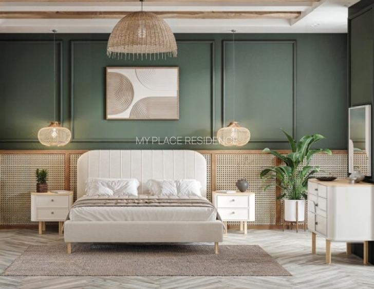 Oferta februarie: Apartament NOU 3 camere finalizat | Pipera | mobilat si utilat - 4