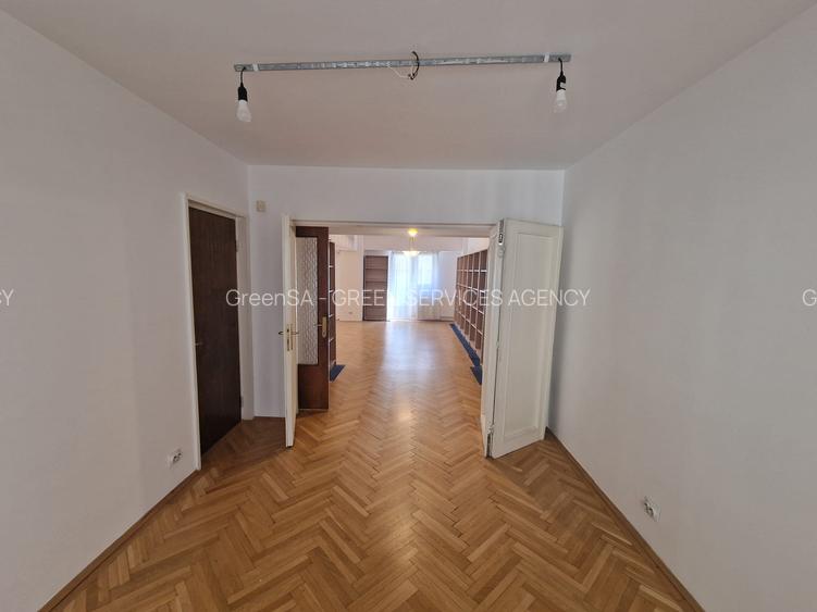 Piata Universitatii, bloc REABILITAT TERMIC, constructie 1980 fara risc seismic - 16