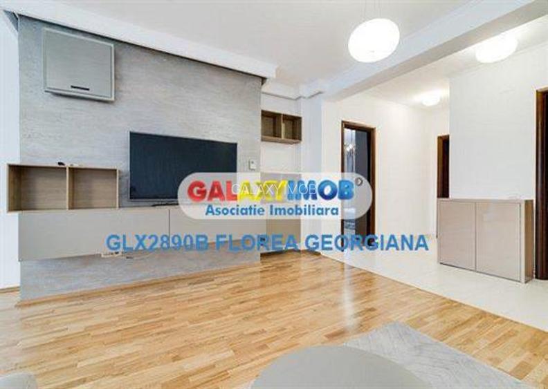 Apartament exclusivist 4 camere de inchiriat - Bd. Apicultorilor - 2