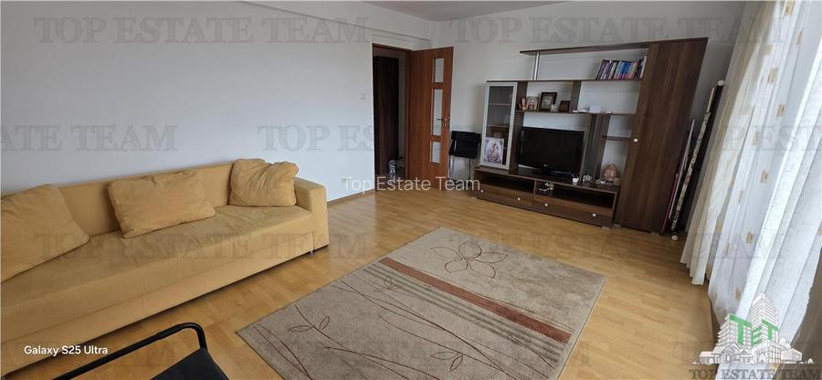 Bragadiru - Prelungirea Ghencea/ Vanzare garsoniera 51mp utili/ 1 loc de parcare - 15