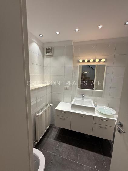 Duplex 4 camere | Bloc boutique | Dorobanți – Capitale - 32