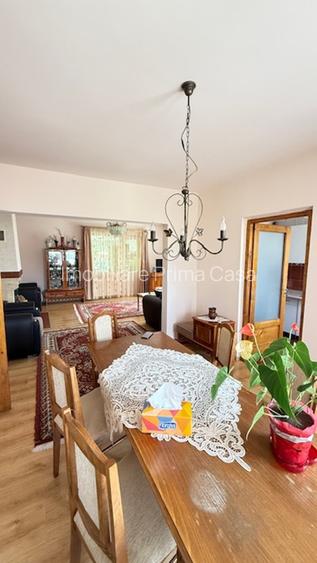 BAIA SPRIE - spre Cavnic Vila D+P+E 168mp + anexa cu teren 1526mp! - 12