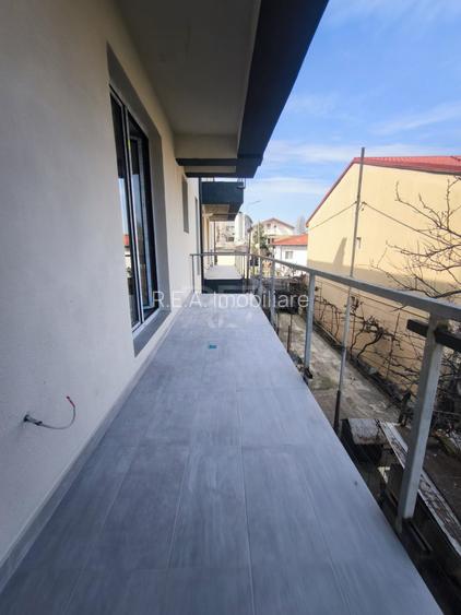 Apartament 3 camere, Crangasi - 15