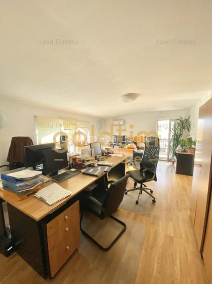 VILA SUPERBA 7 CAMERE, 330MP, D+P+2+M, PTA. DOMENII-STRADAL,2004/BIROURI-CLINICA - 26