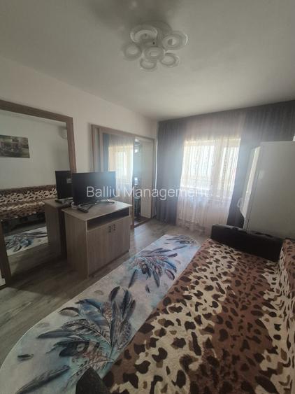 GARSONIERĂ DE VÂNZARE – NĂVODARI - 4