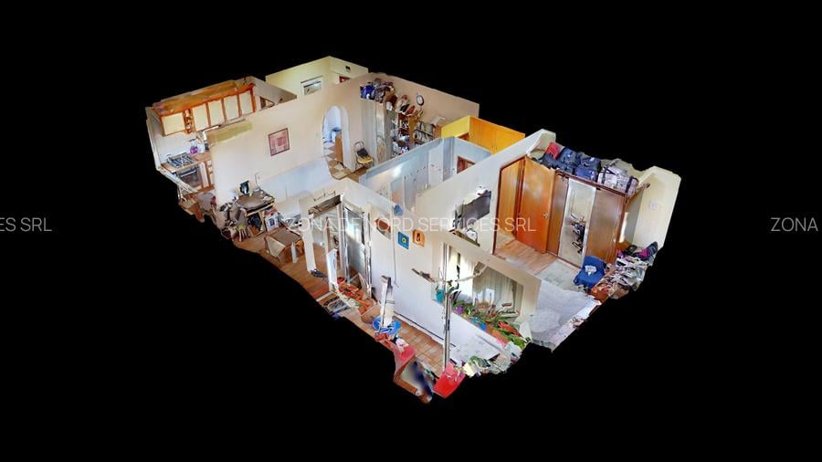 Apartament 2 camere cu balcon – Bulevardul Camil Ressu, Dristor, comision 0% - 8