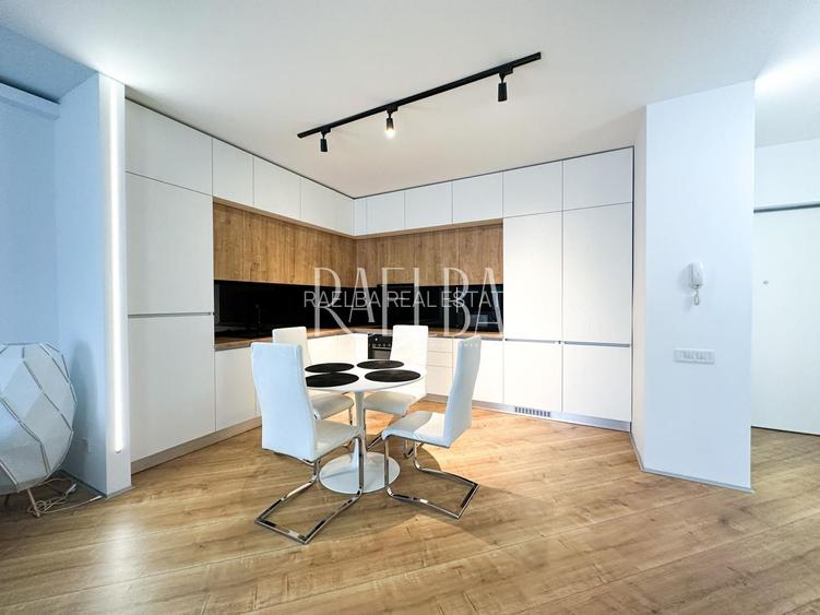 Pipera | 4City | 71mp | 2 camere | Parcare | Pipera Plaza - 9