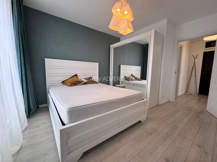 Aviației City Point Apartament 2 camere Parcare Inclusă Metrou Aurel Vlaicu - 16