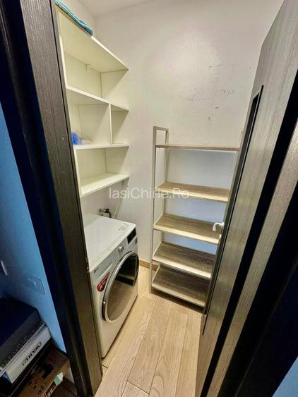 Apartament 3 camere Valea Lupului-Rediu - 12