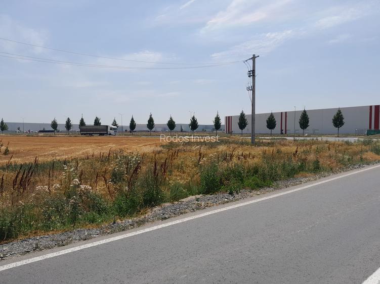 TEREN  CTPARK A1 - 2