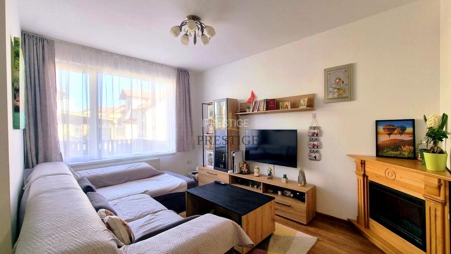 Casă de vânzare 4 camere Cartierul Arhitecților Sibiu | curte, parcare - 2