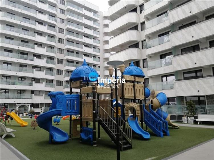 Apartament 2 camere, Copou, cartier rezidential nou! - 9