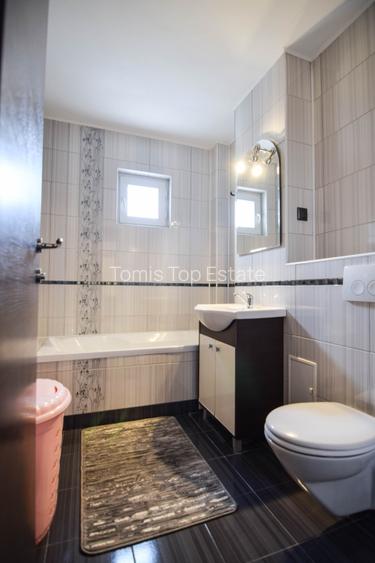 Apartament de inchiriat zona Brotacei cu 2 camere decomandat - 3