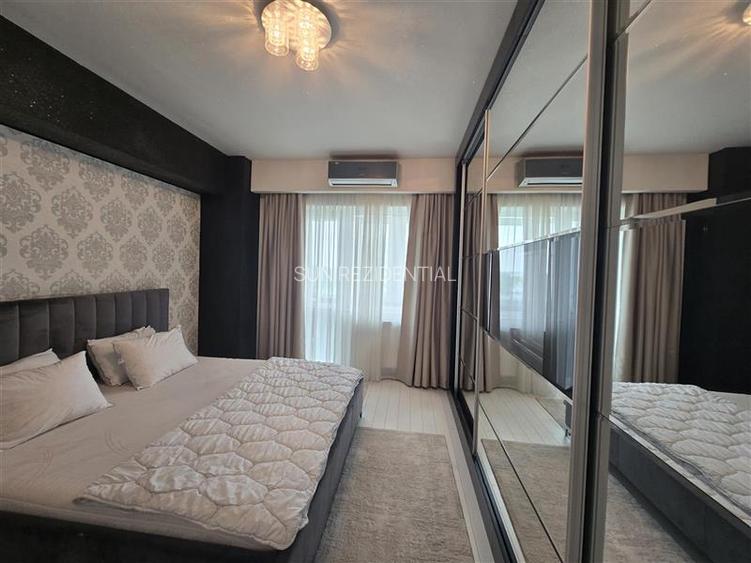 Berceni-Delta Vacaresti,apartament 2 camere, mobilat si utilat modern - 9