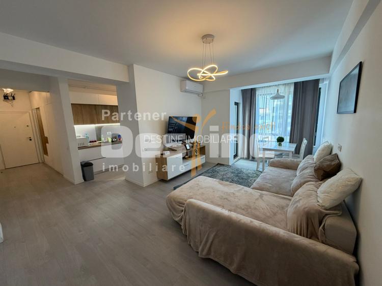 Apartament 3 camere open space, 71.5mp, zona Calea Severinului - 4