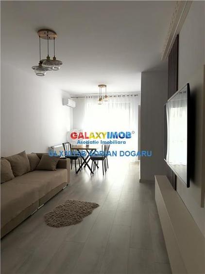 APARTAMENT 2 CAMERE DE INCHIRIAT HILS PALLADY - 2