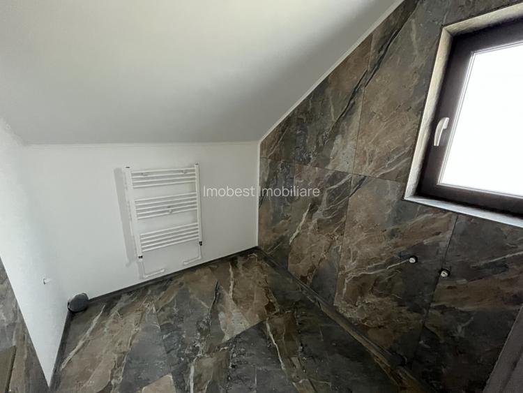 Exclusivitate! Vila P+M, 5 camere, Valu lui Traian! - 11